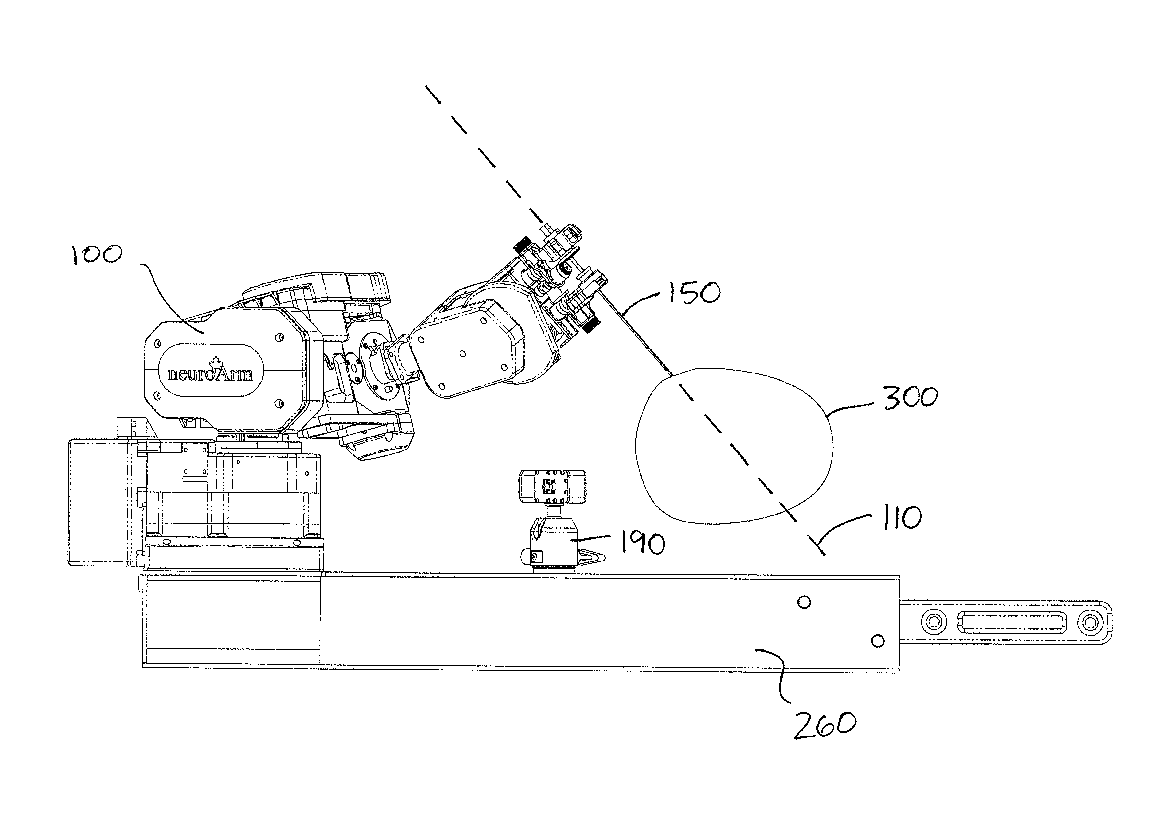 Methods, devices, and systems for non-mechanically restricting and/or programming movement of a tool of a manipulator along a single axis