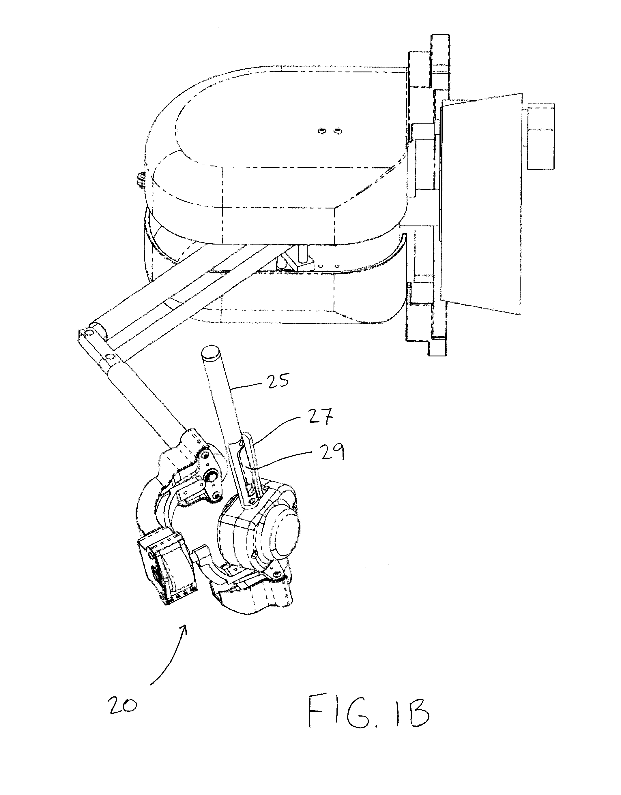 Methods, devices, and systems for non-mechanically restricting and/or programming movement of a tool of a manipulator along a single axis