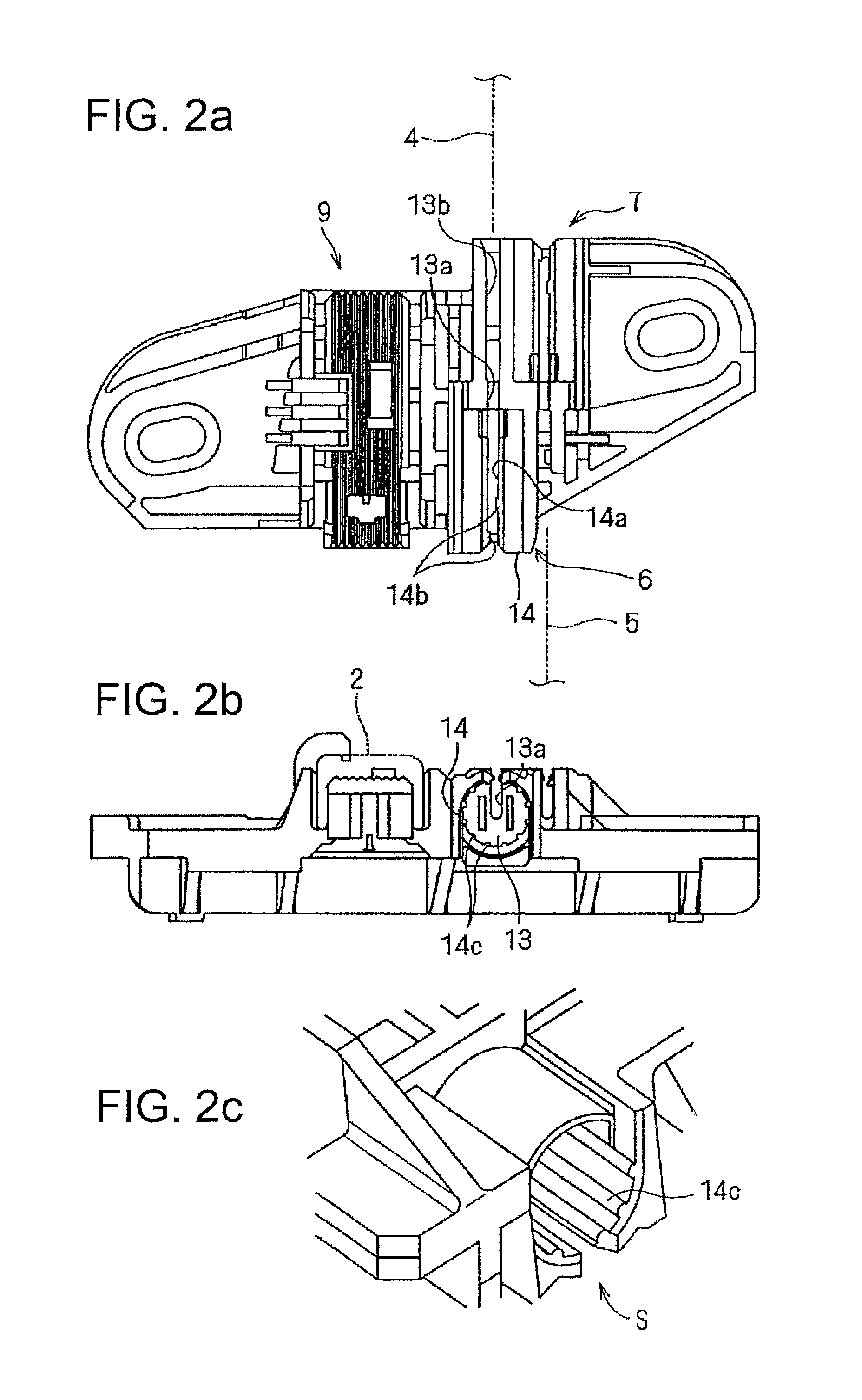 Window regulator