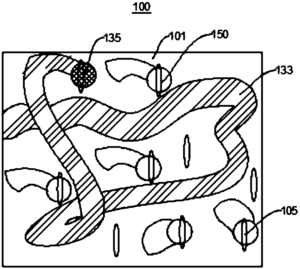 Anti-fake packaging box and anti-fake packing system