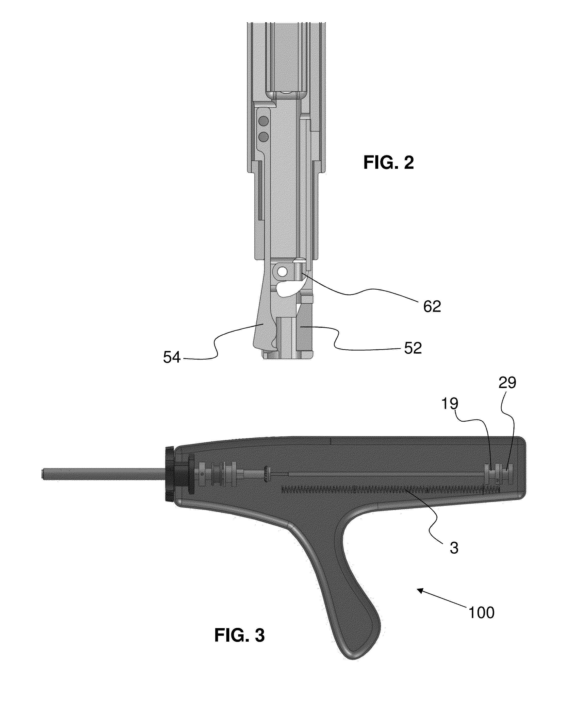 Multiple-Firing Crimp Device and Methods for Using and Manufacturing Same