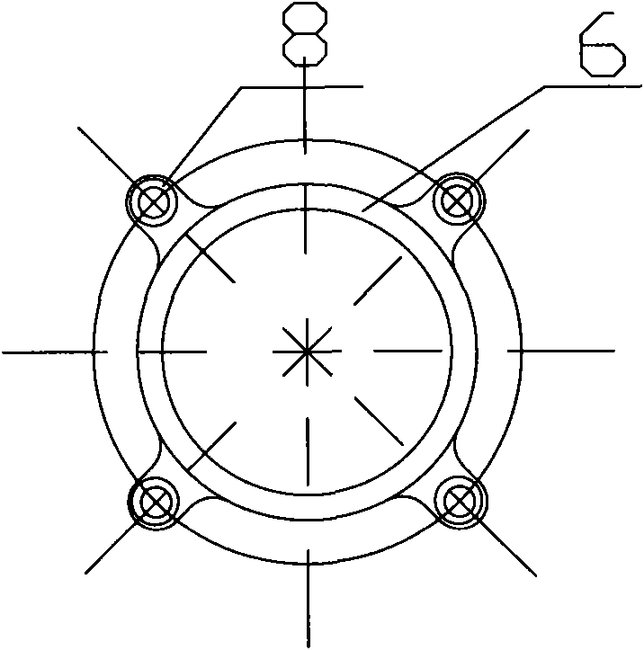 Extrusion dewaterer