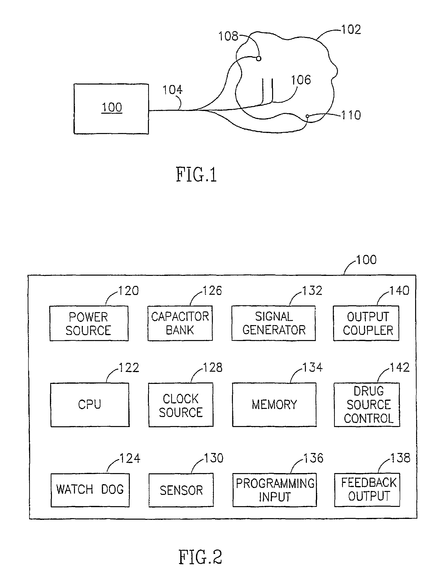 Drug delivery device