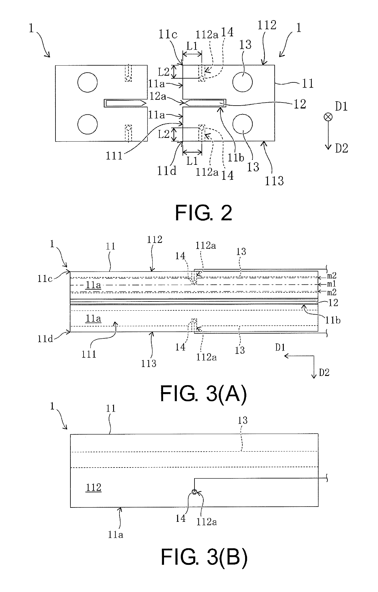 Seal bar and heat sealing apparatus