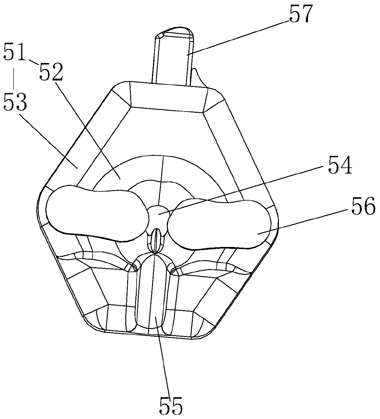 Infrared beak-trimming equipment