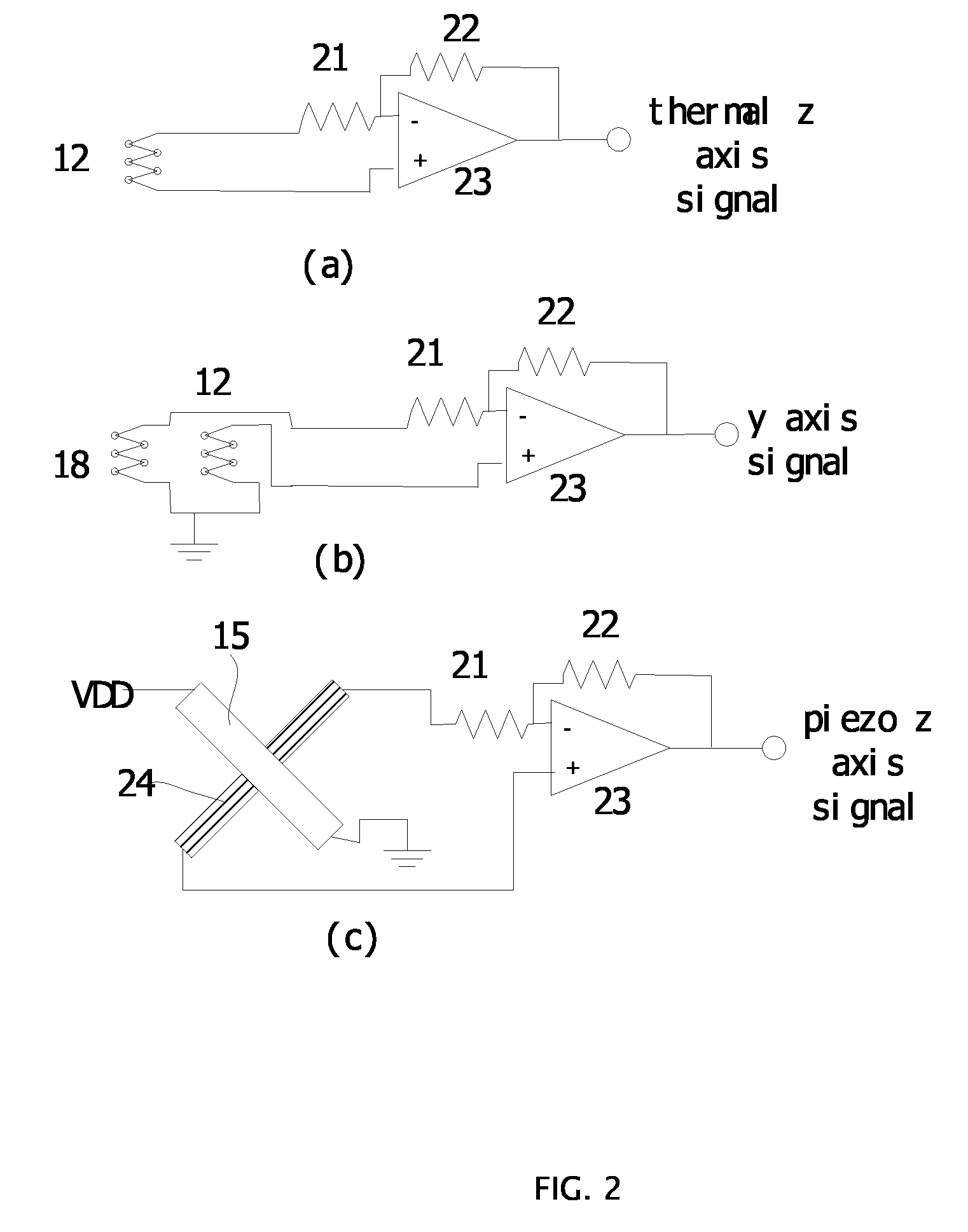 Ultra-small Profile, Low Cost Chip Scale Accelerometers of Two and Three Axes Based on Wafer Level Packaging