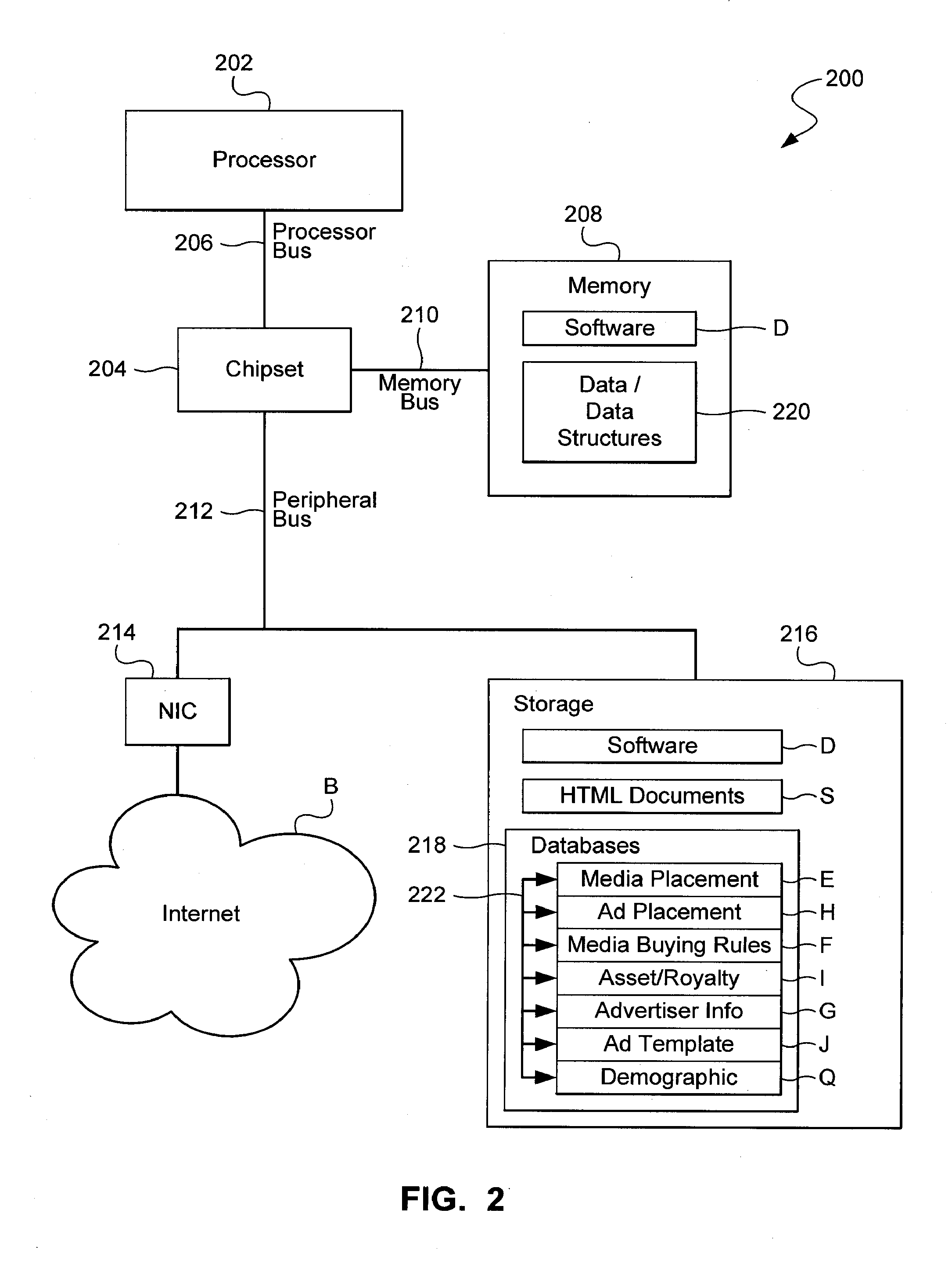 Systems and Methods For Media Planning, Ad Production, and Ad Placement For Television