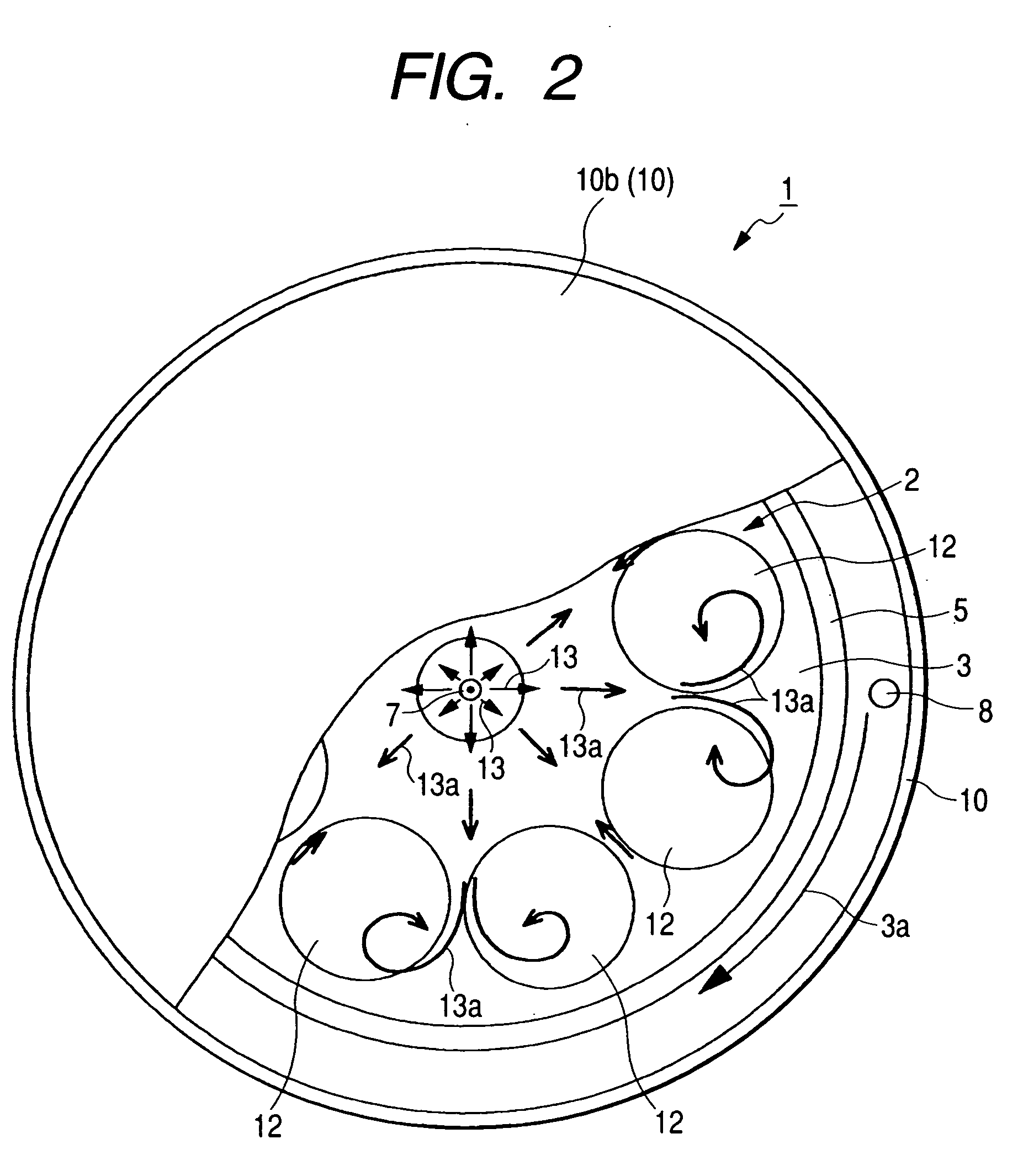 Fabrication method of semiconductor device and semiconductor device