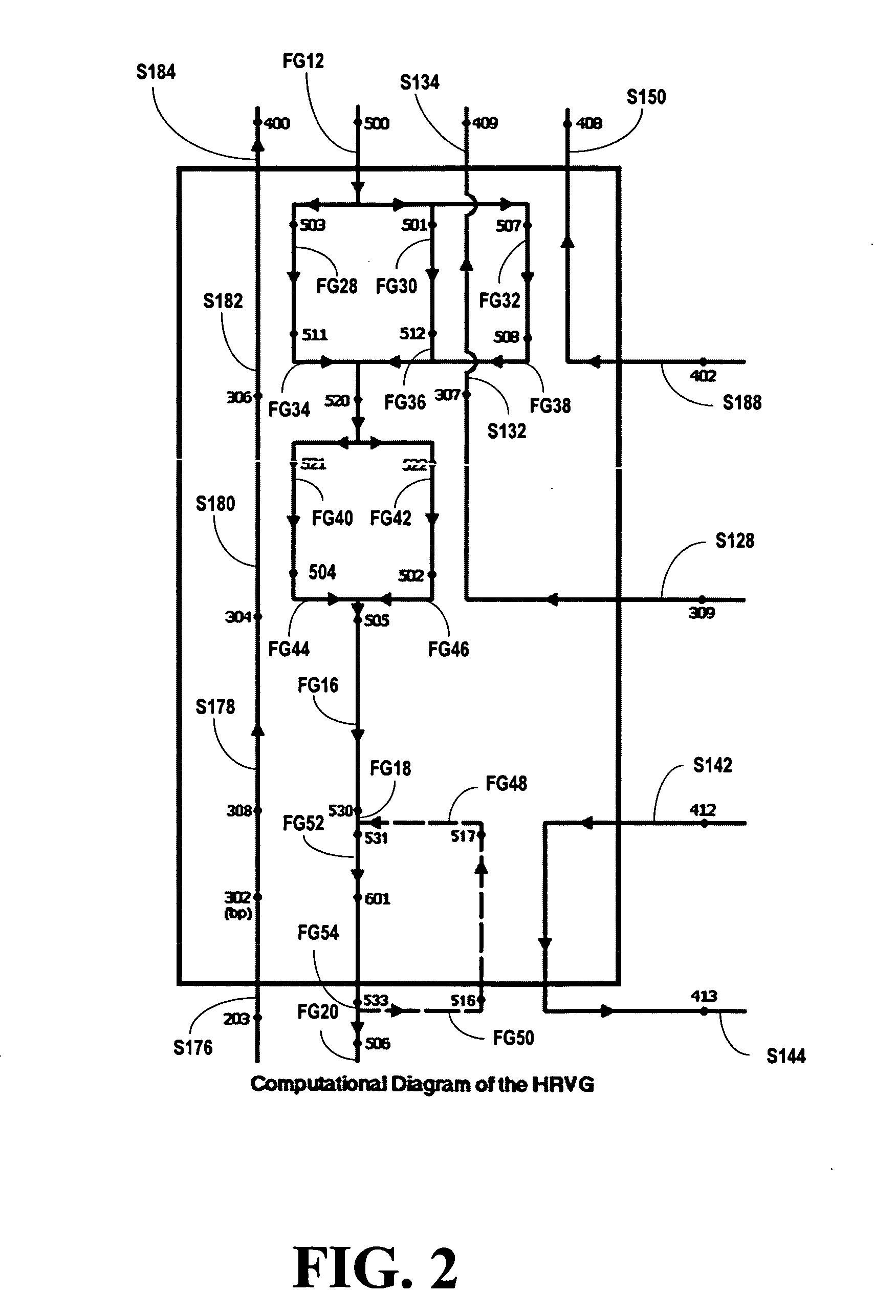 System and process for base load power generation