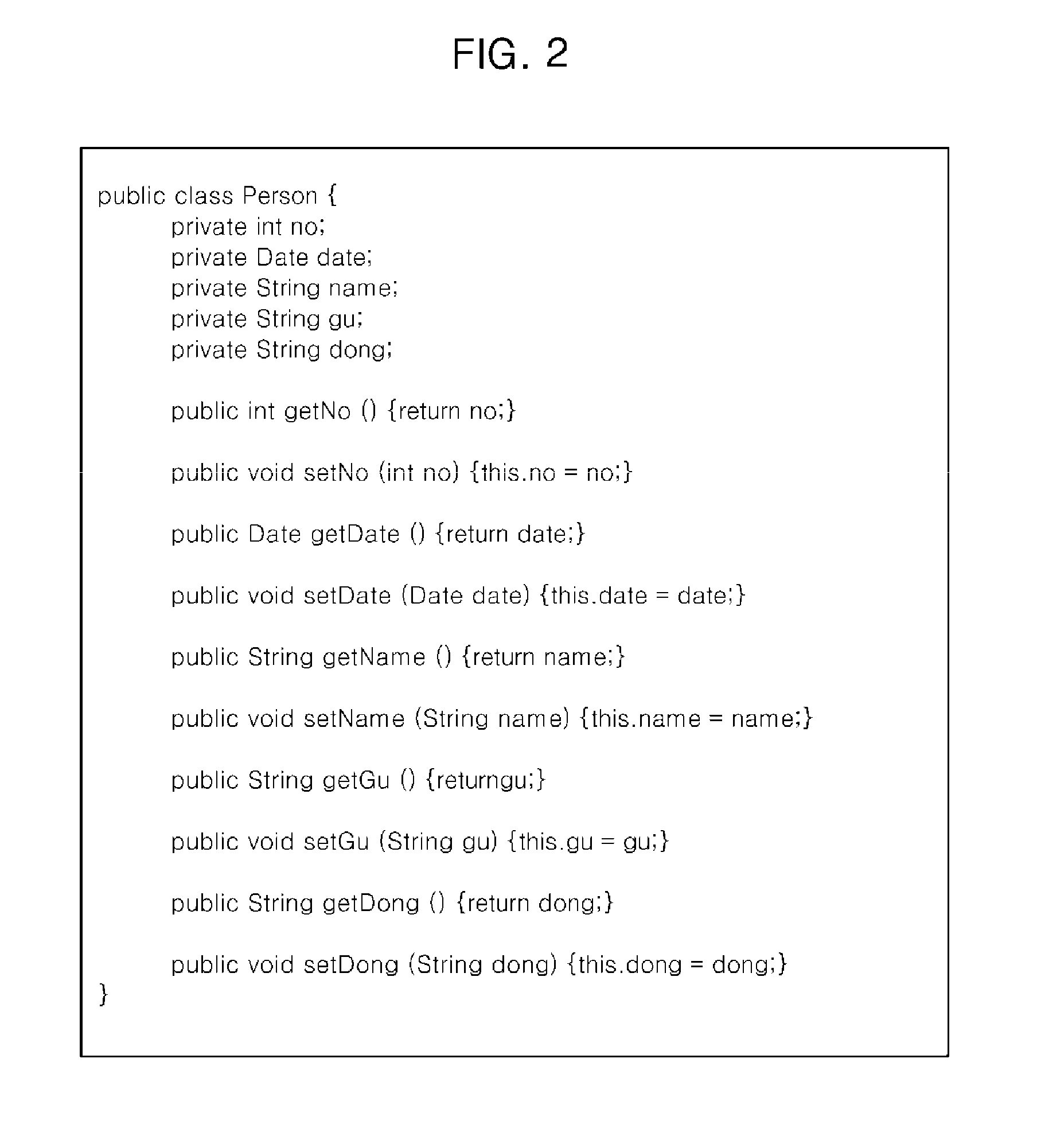 Apparatus and method for converting vo