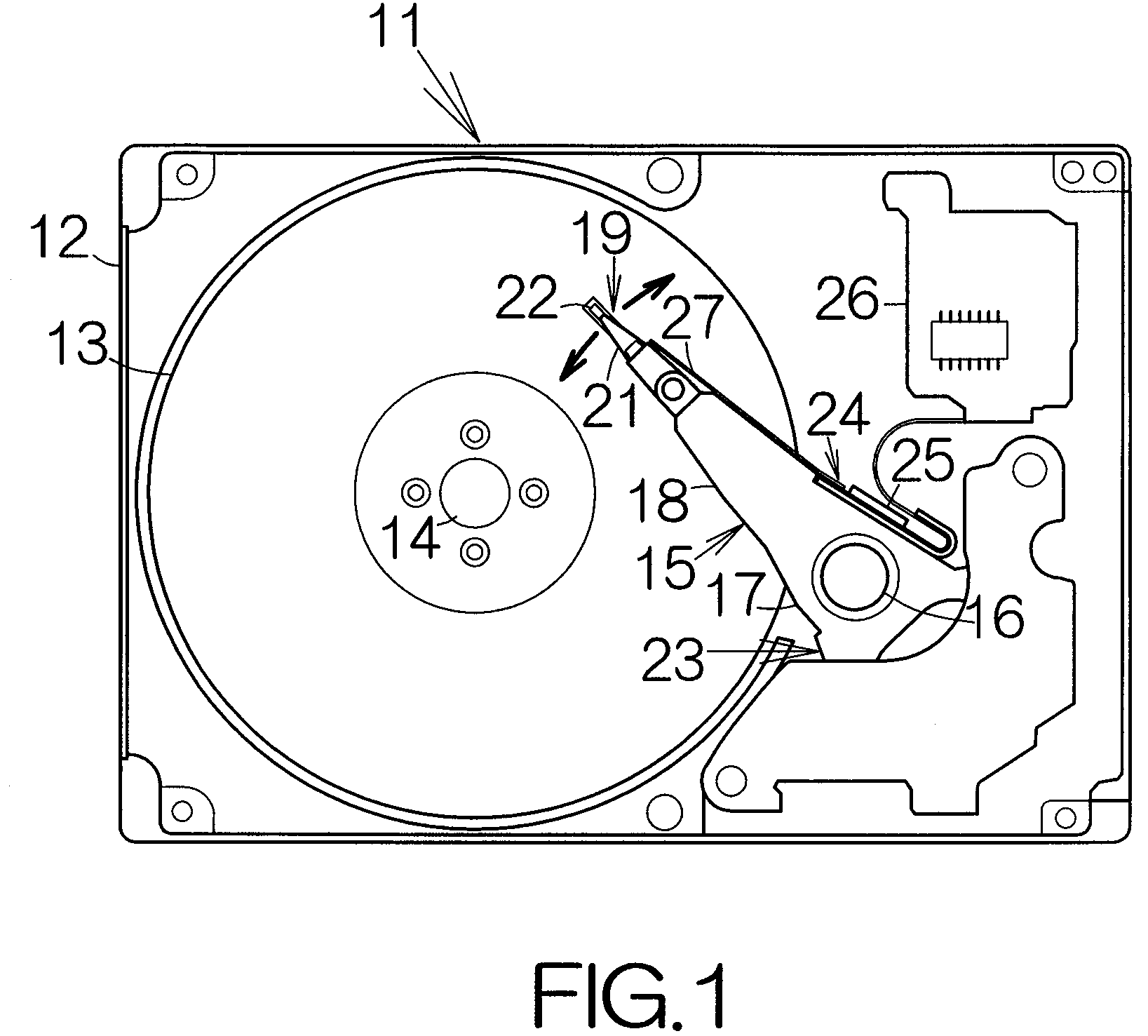 Flexible printed circuit board unit contributing to reliable soldering and suppression of increased temperature