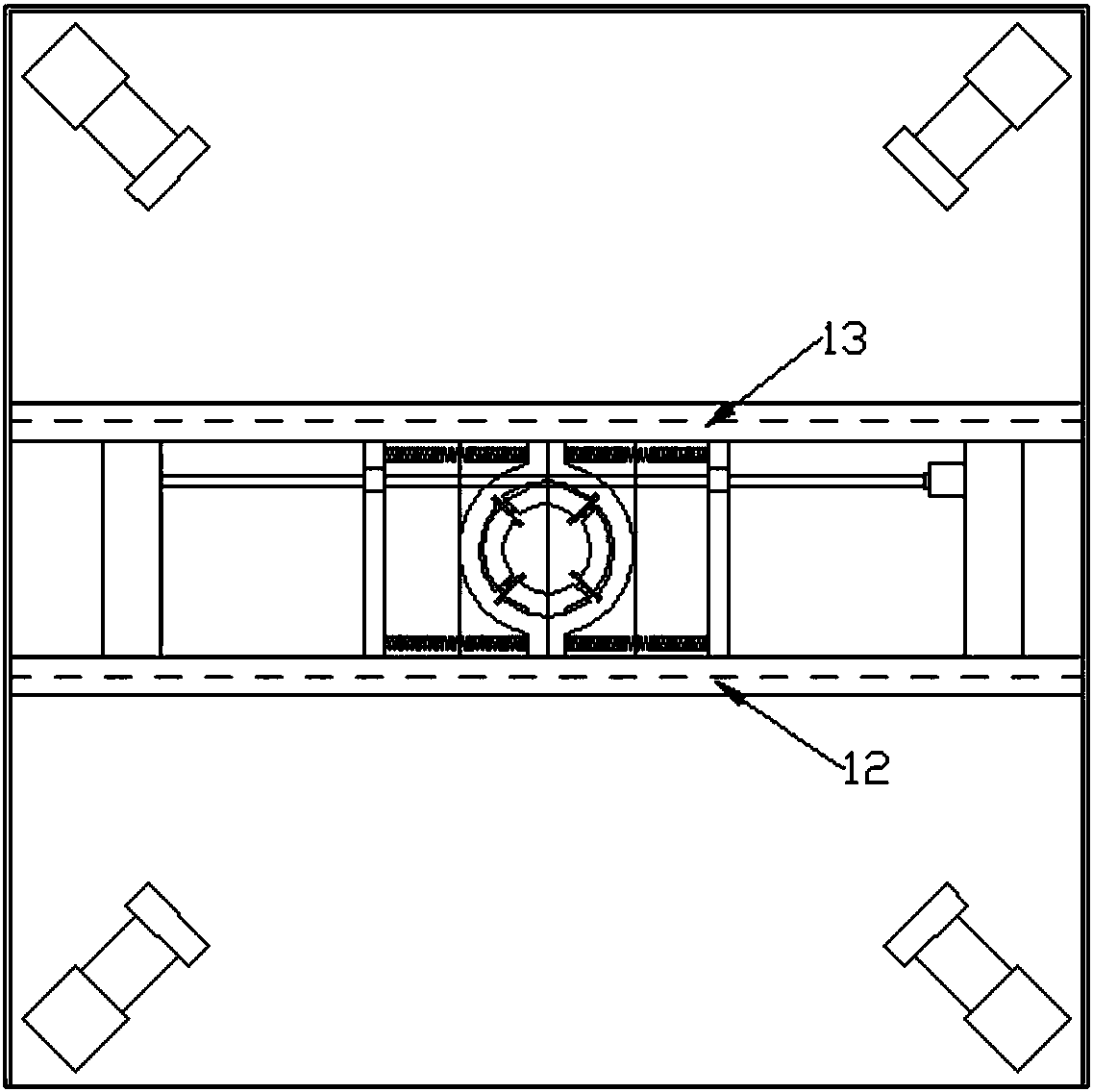 A device and method for acquiring ear image information