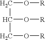 Antioxidant triacylglycerols and lipid compositions