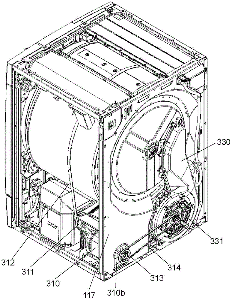 Clothes drier