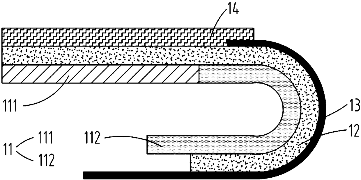 Display module and electronic device