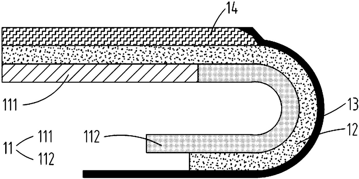 Display module and electronic device