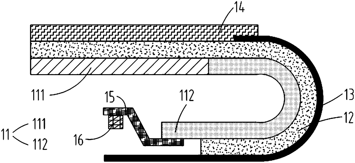 Display module and electronic device