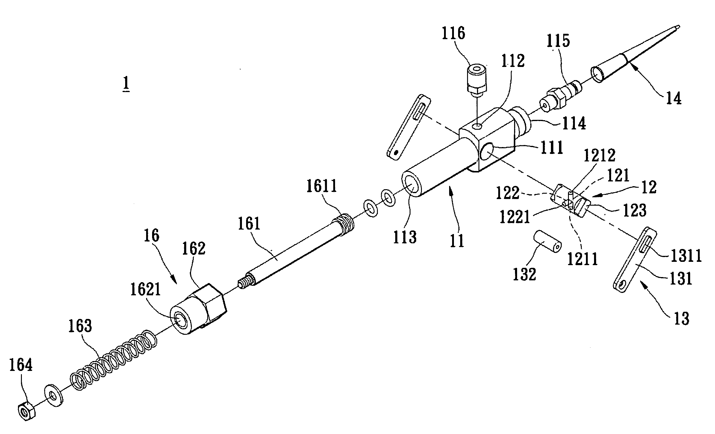 Pipette Device System and Micropipette Thereof