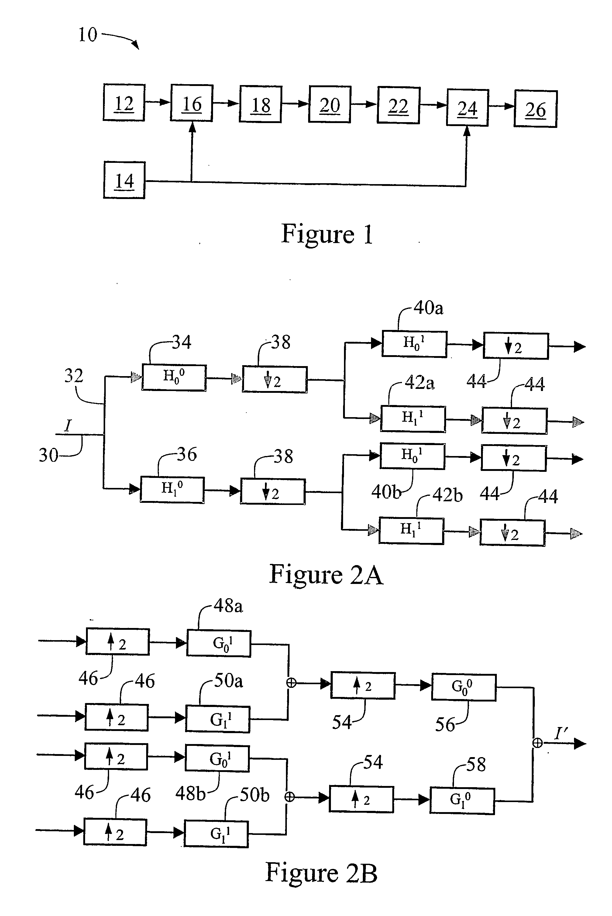 Watermarking method and apparatus