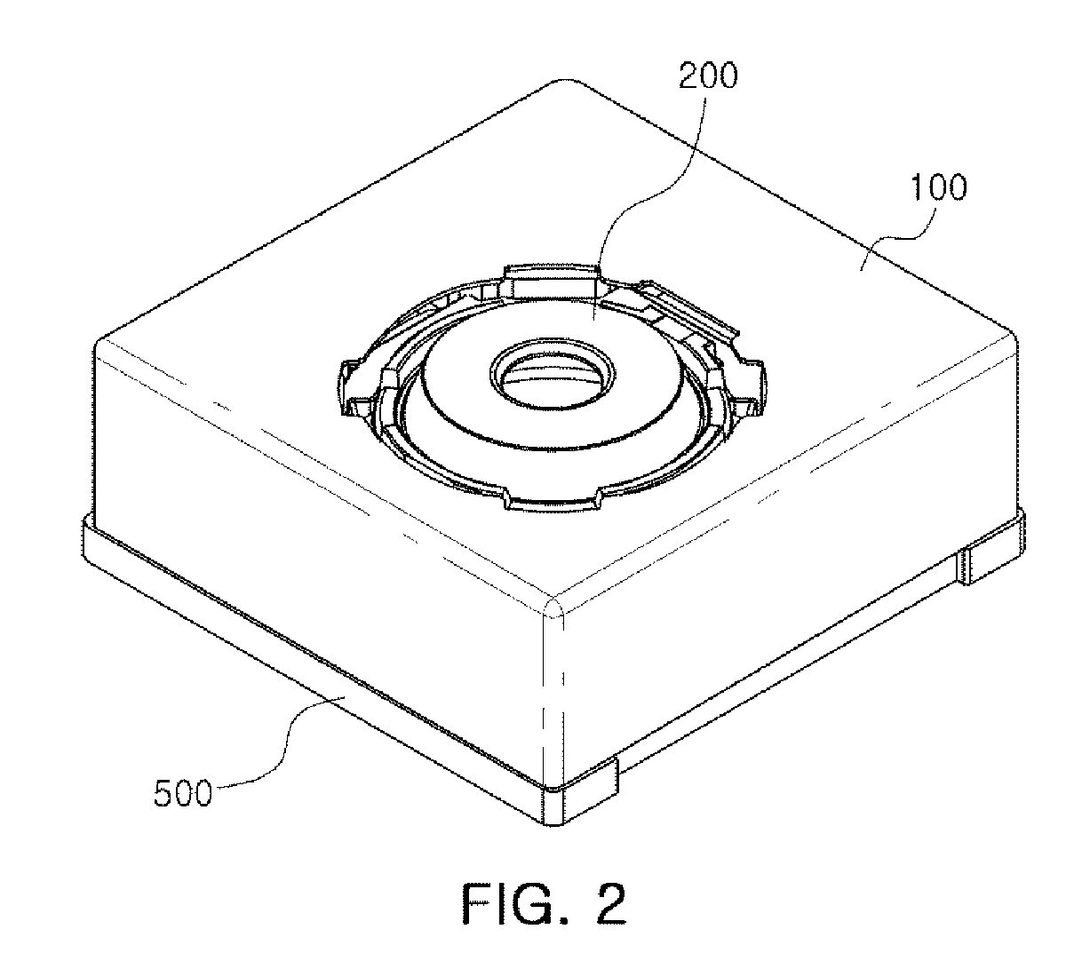 Camera module