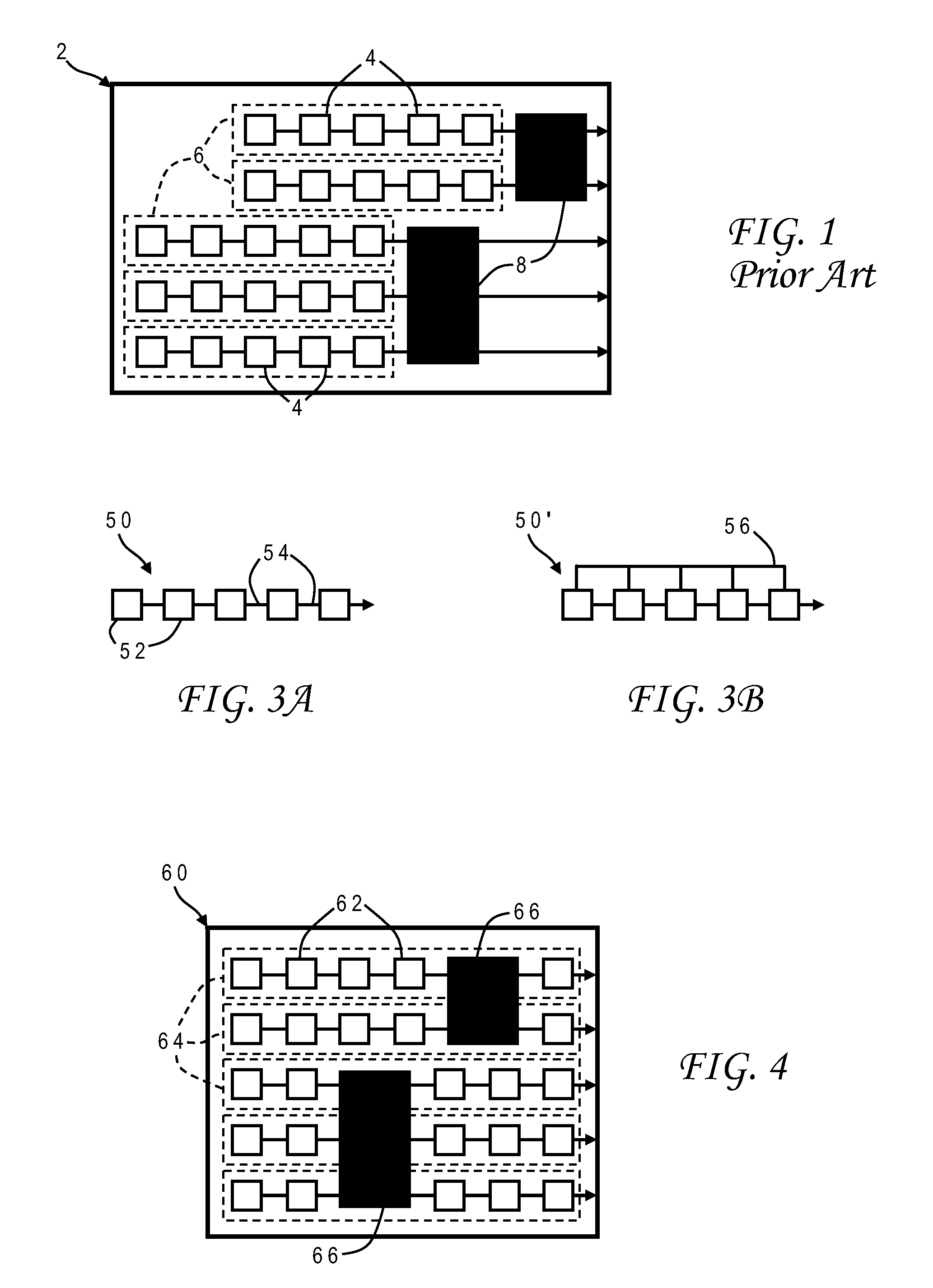 Alignment net insertion for straightening the datapath in a force-directed placer