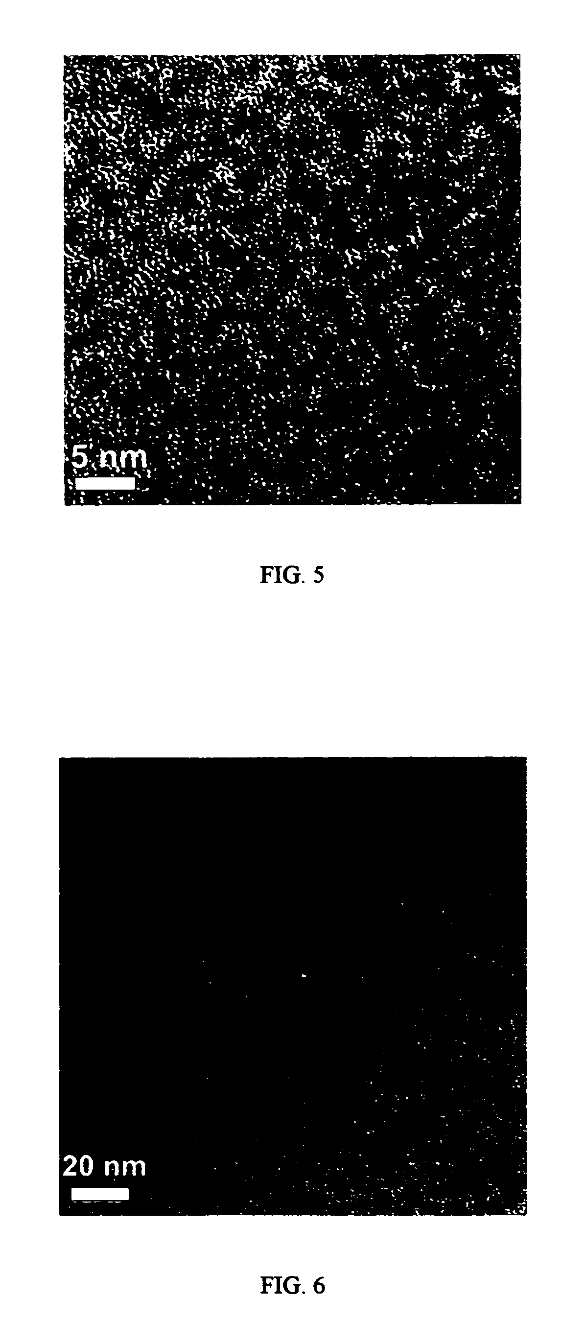 Rare earth oxide nanocrystals and methods of forming