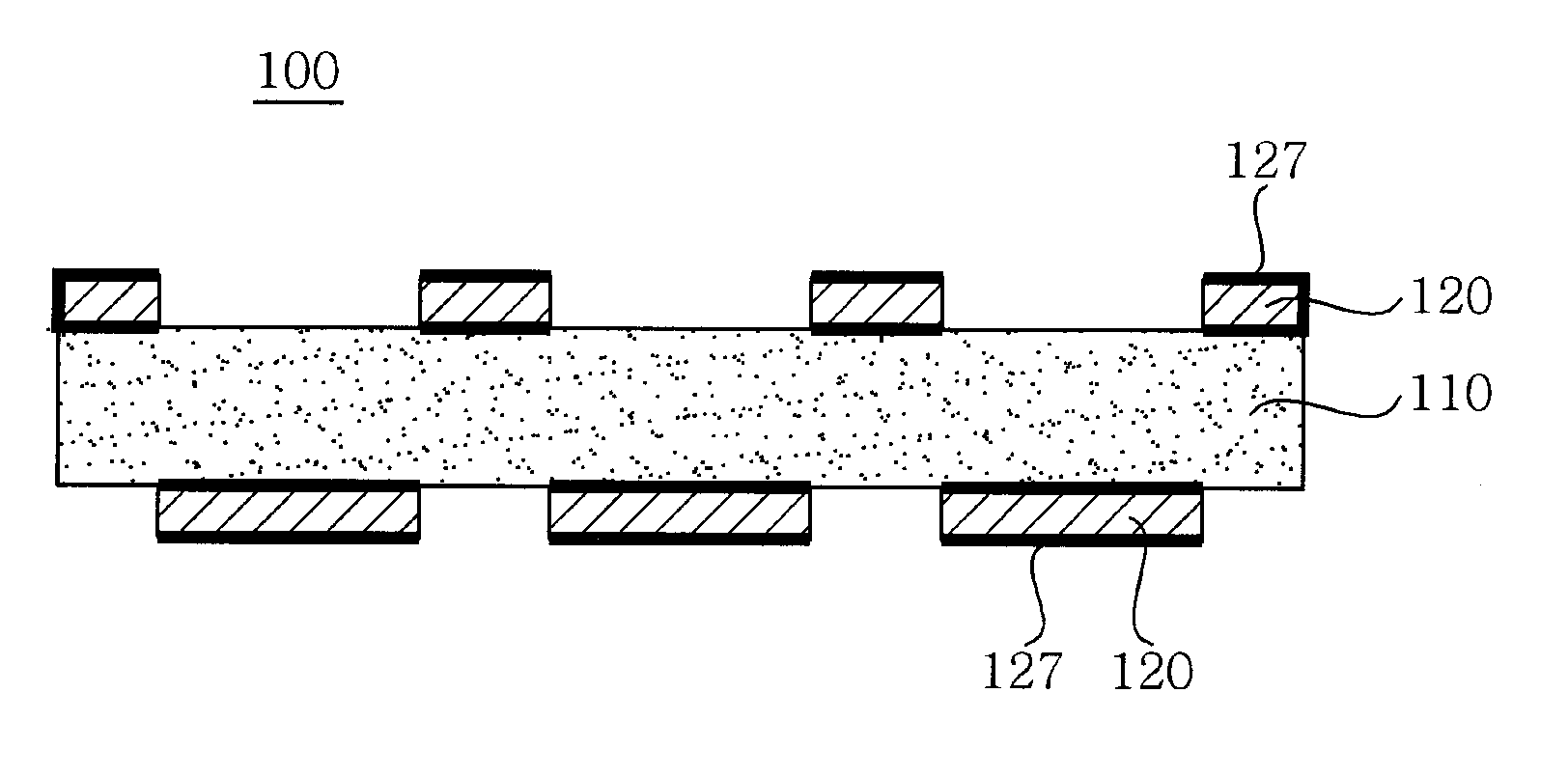 Touch Panel and Method for Manufacturing the Same