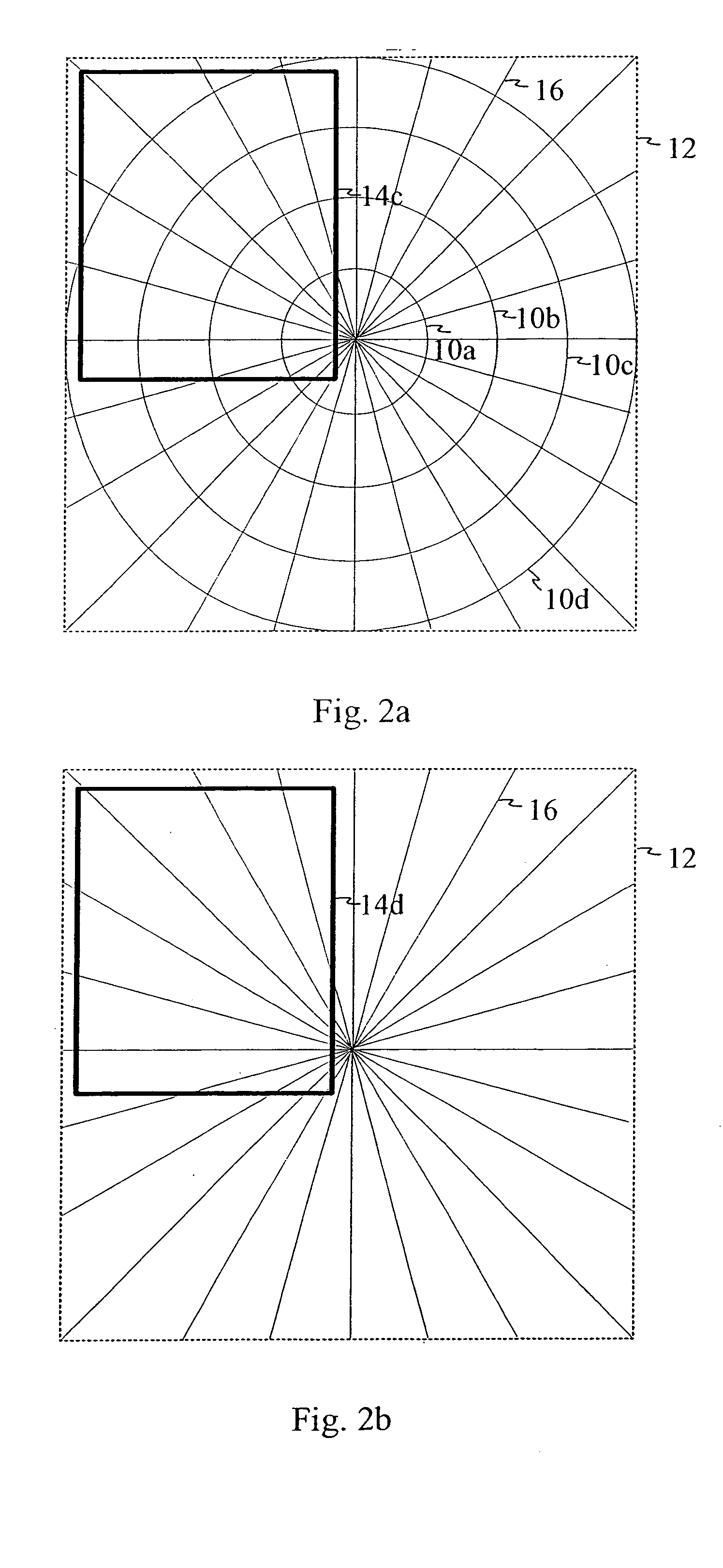 Graphical user interface and method and electronic device for navigating in the graphical user interface