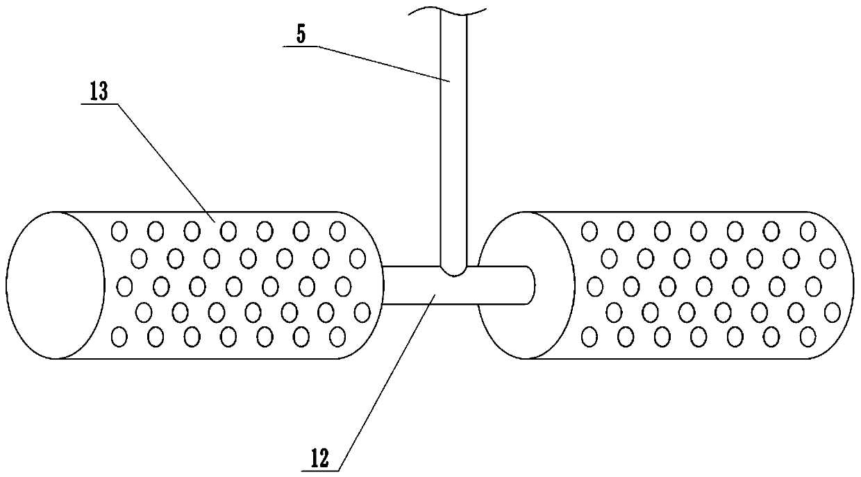 Solid-liquid reaction still beneficial for interrupting reaction process