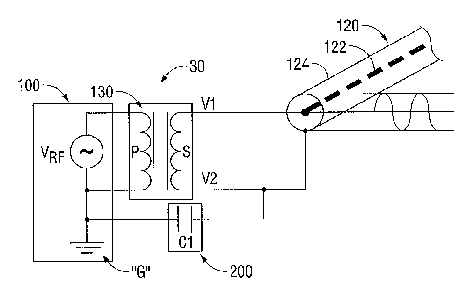 Microwave Shielding Apparatus