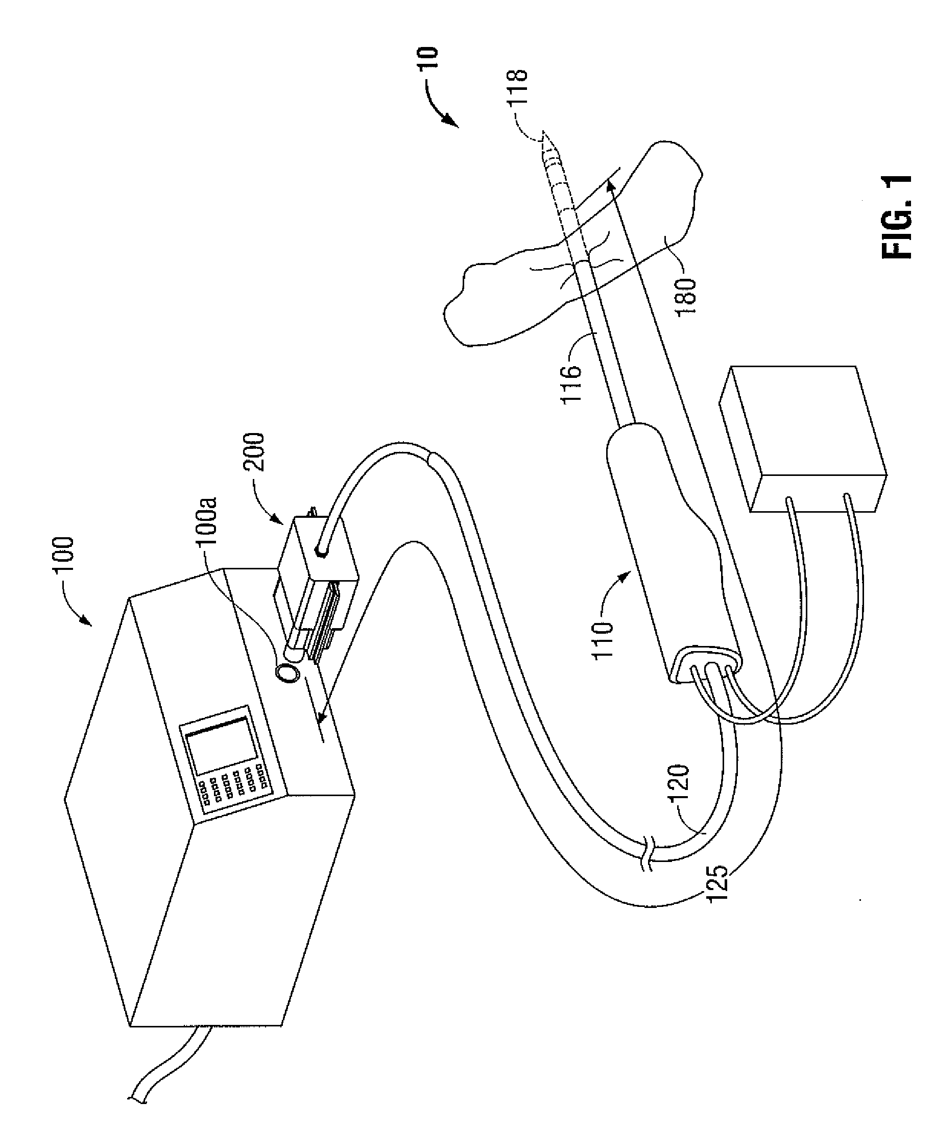 Microwave Shielding Apparatus