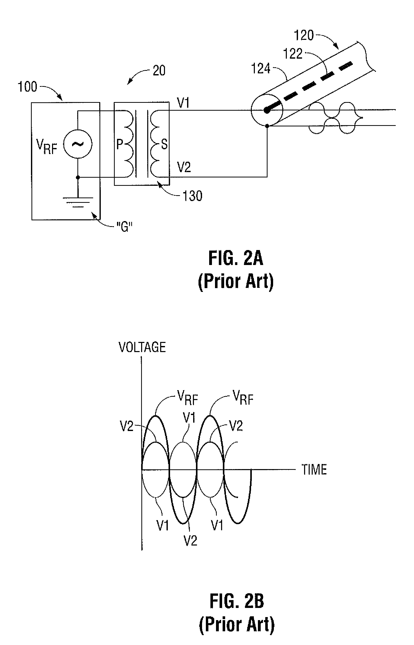 Microwave Shielding Apparatus