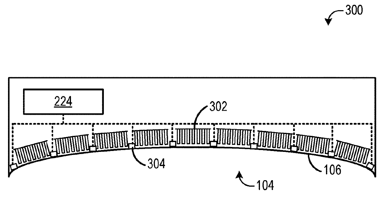 Method and systems for a hand-held automated breast ultrasound device