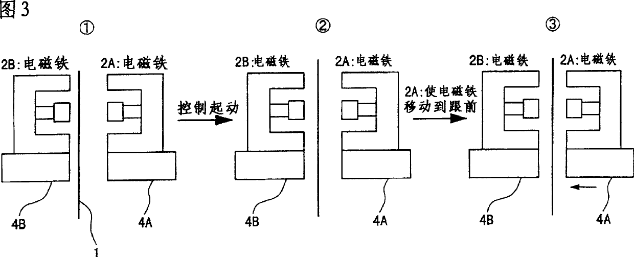 Vibration-damper for steel sheet