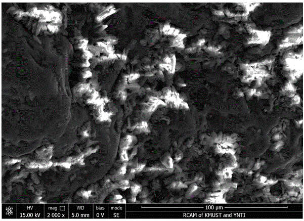 Method for preparing high-purity zinc oxide by using zinc-acetate-carrying waste activated carbon