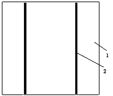 Compound technology for metallization of front side of solar cell