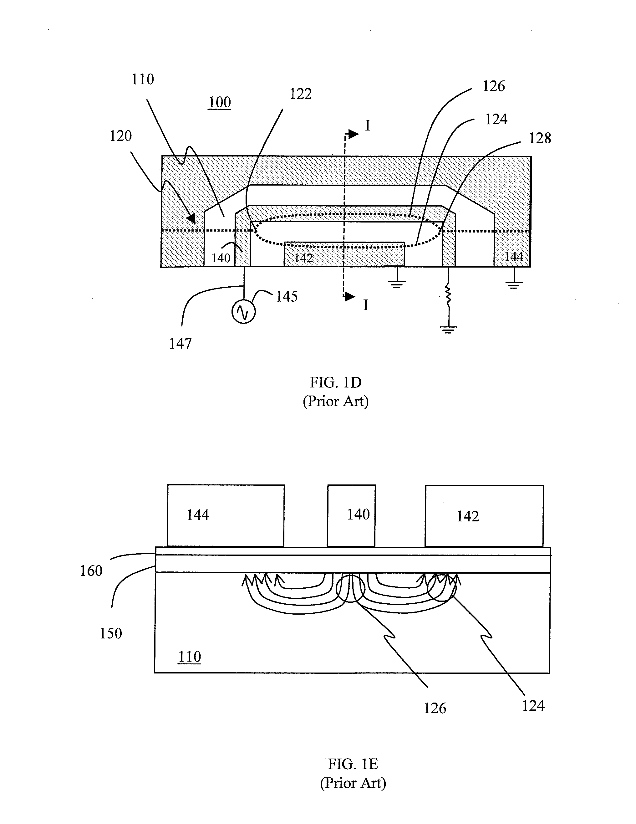 Humidity Tolerant Electro-Optic Device