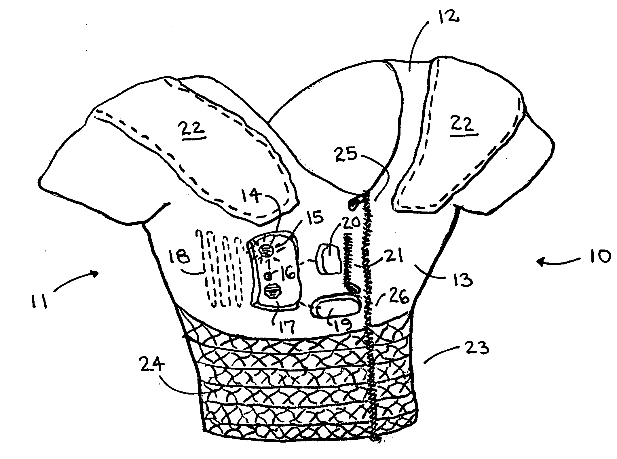 Water safety device