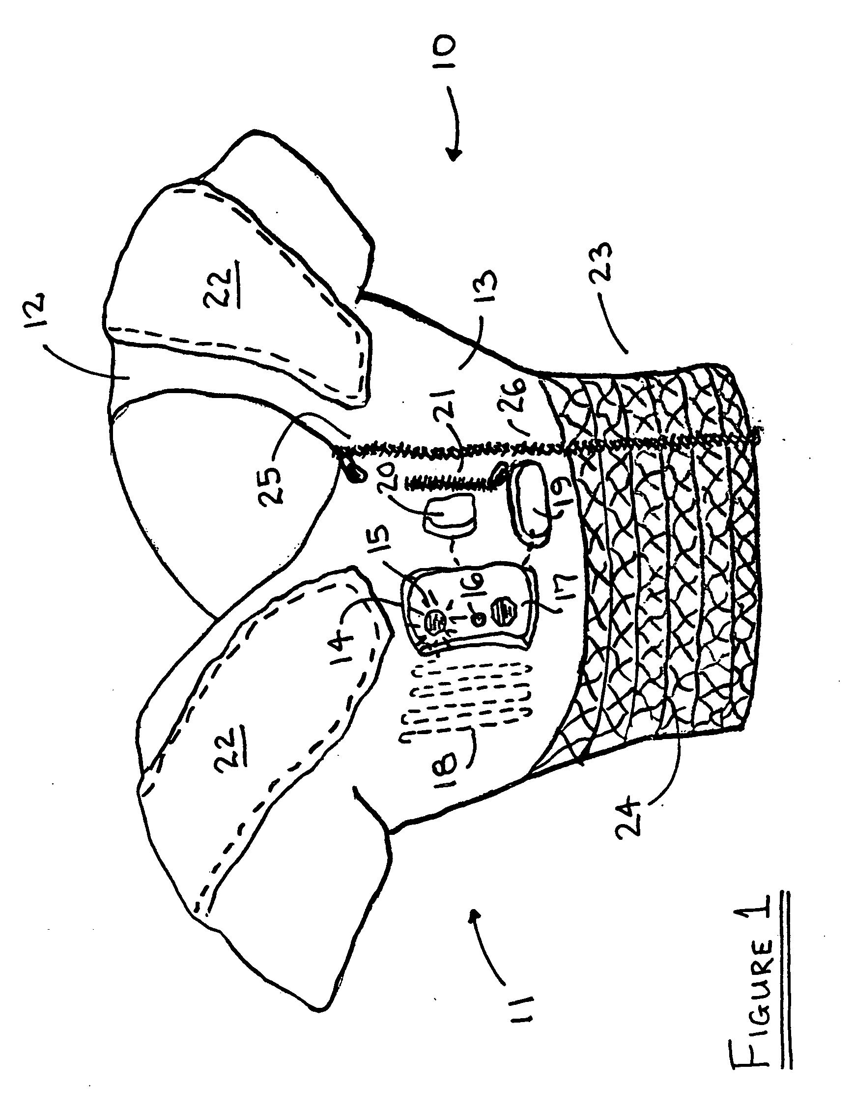 Water safety device