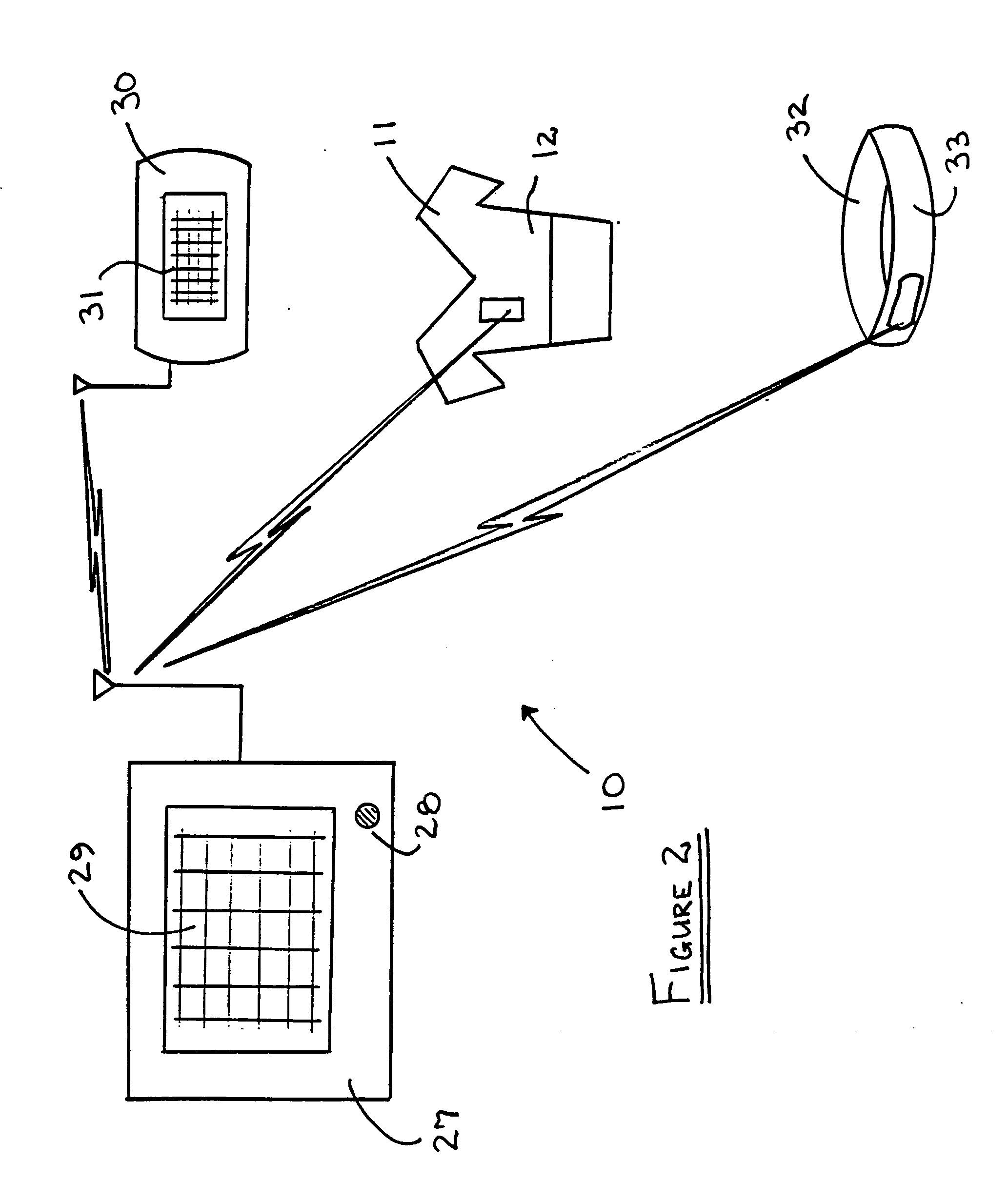 Water safety device