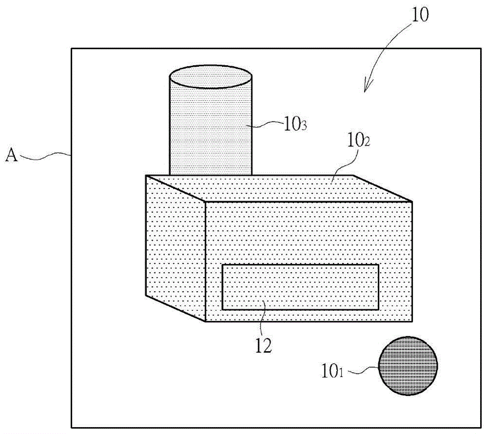 Barcode scanning device and processing method of barcode scanning device