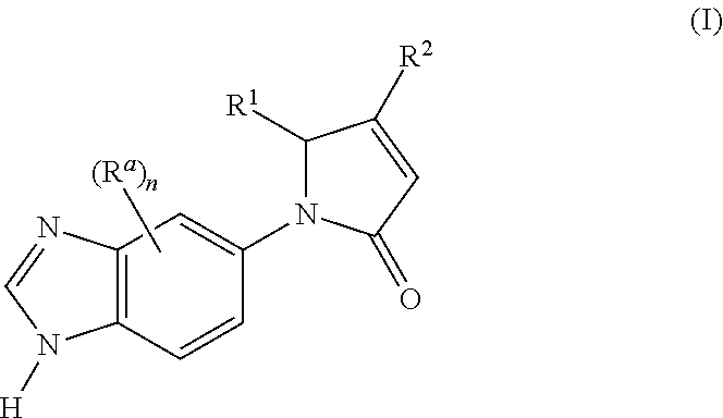 Novel Inhibitors