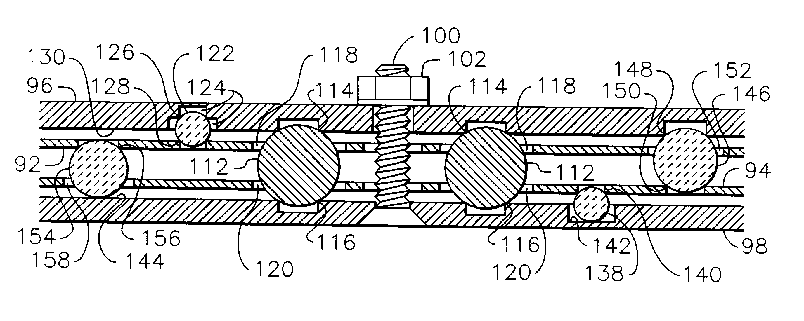 Ion optics