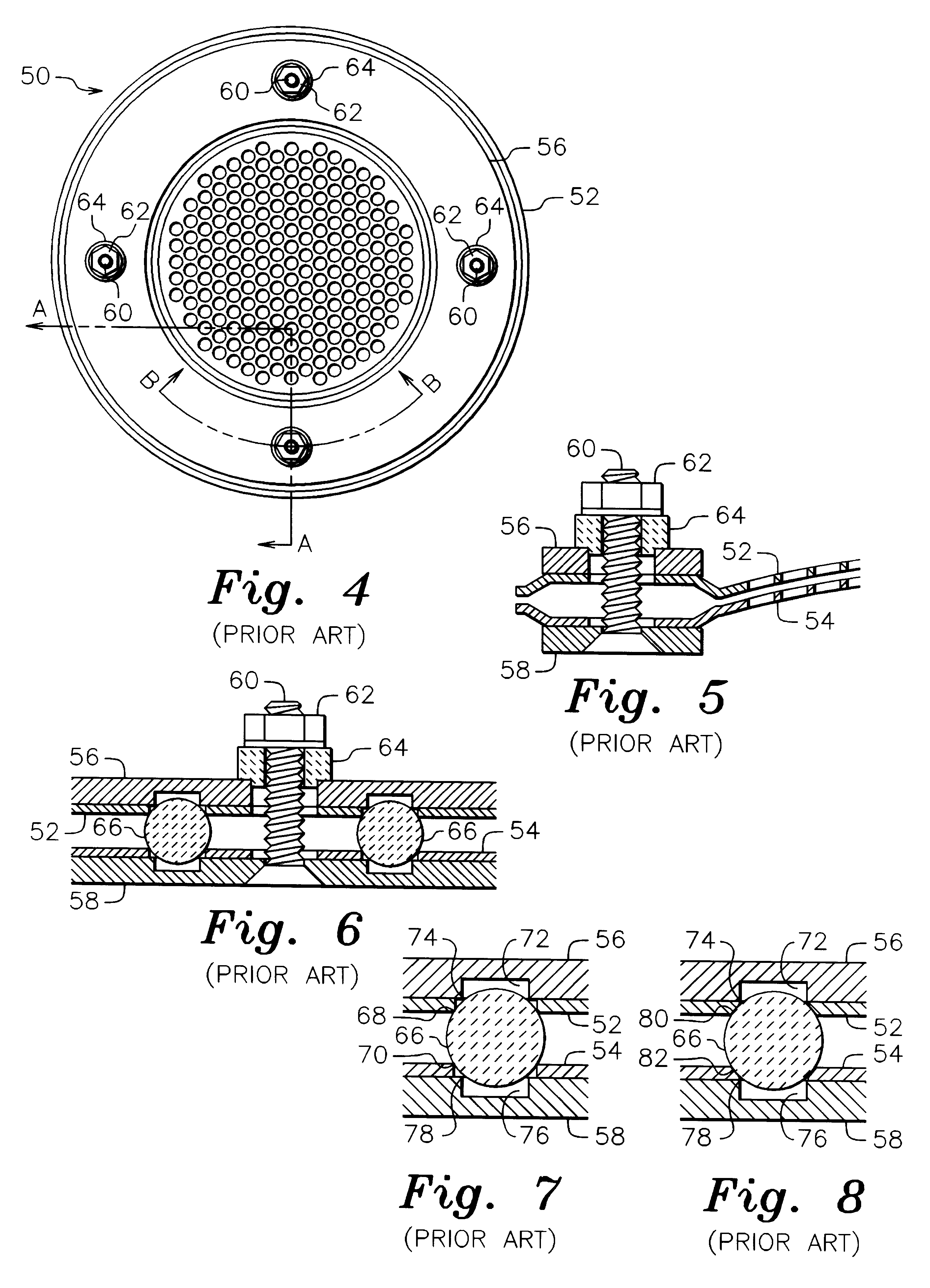 Ion optics