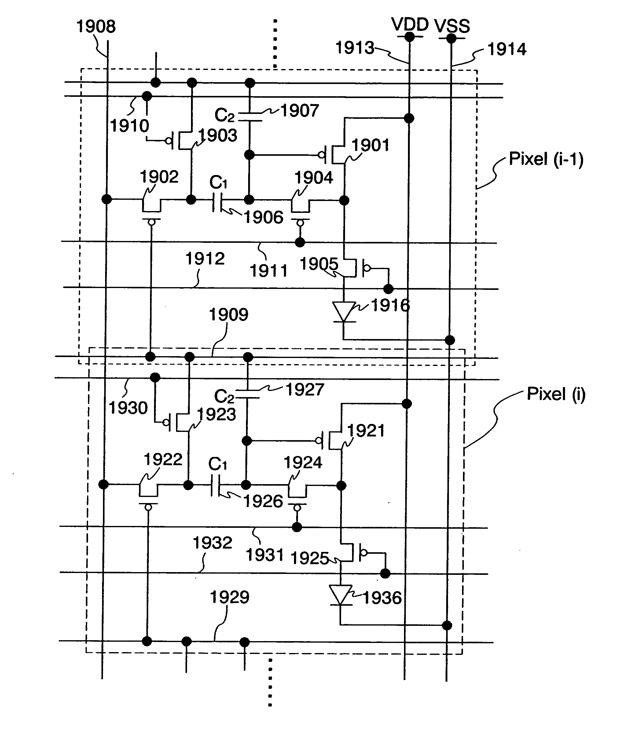 Display device and driving method thereof