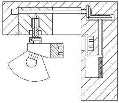 Marine operation lamp