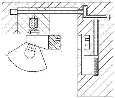 Marine operation lamp