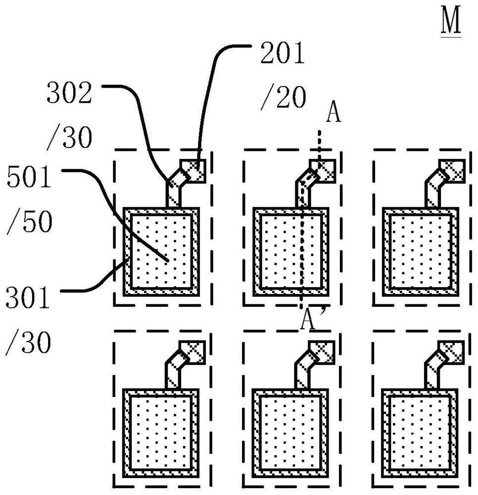 Display panel and display device