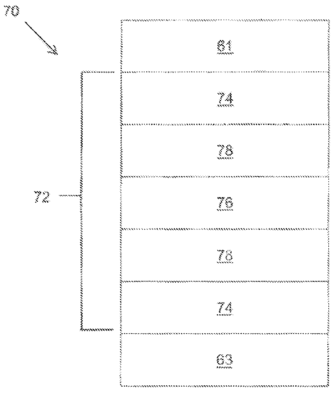 High Density Polyethylene Blend Films