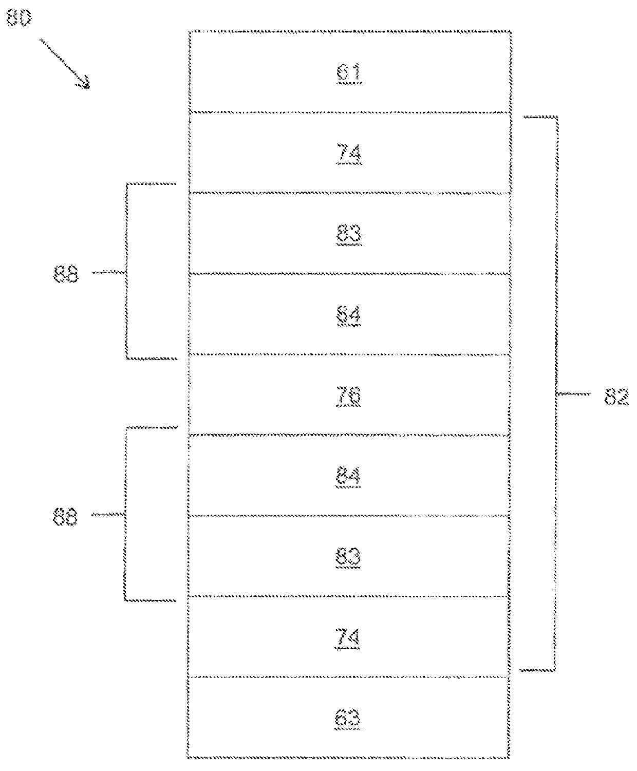 High Density Polyethylene Blend Films